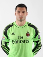 1.Marco Amelia