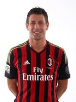 25.Daniele Bonera