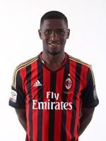 17.Cristián Zapata