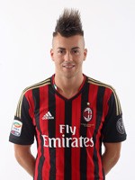 92.Stephan El Shaarawy